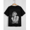 Tricou Katherine Ann Moss. Photo 1